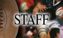 STAFF